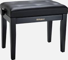 Roland RPB-300BK Satin Black