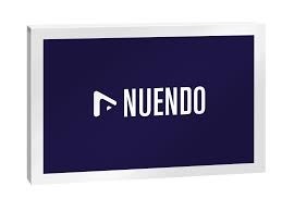 Steinberg Nuendo 14