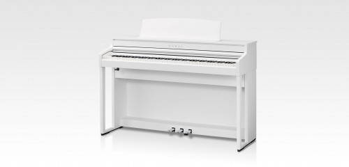 Kawai CA401 White