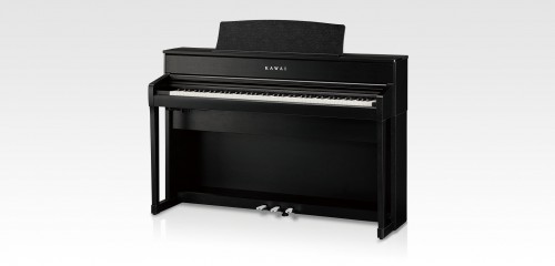 Kawai CA701 Black
