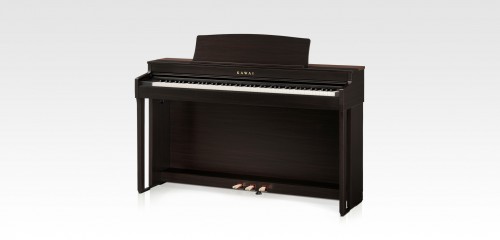 Kawai CN301 Rosewood