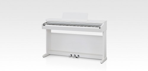 Kawai KDP120 White