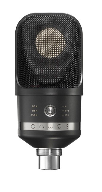 Neumann TLM107 mt