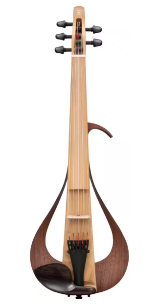 Yamaha YEV-105 PRO Natual Brown