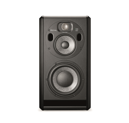 Focal Trio 6 Black St6