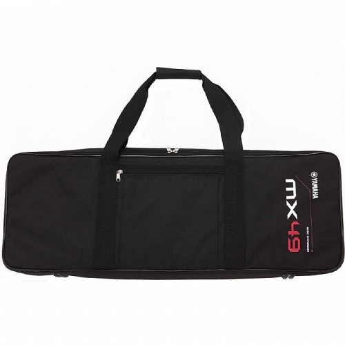 Yamaha MX49 Bag Black