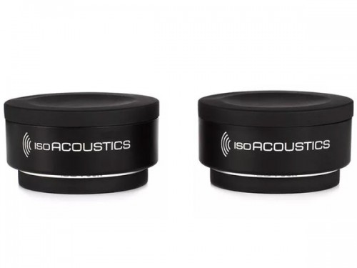 IsoAcoustics ISO-Puck (coppia)