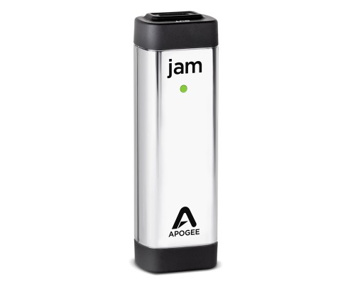 APOGEE JAM 96k for iPad / iPhone and MAC