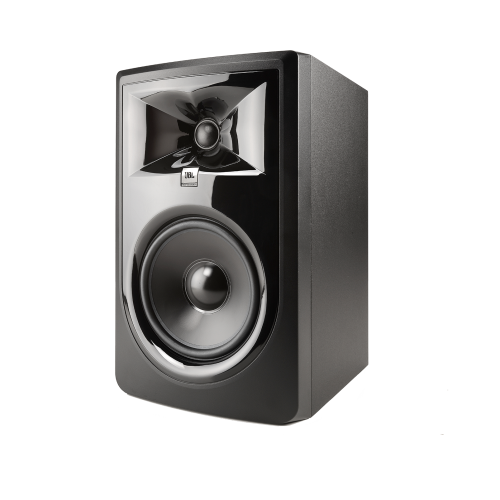 JBL 306P MKII