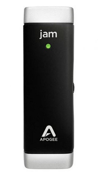 Apogee JAM