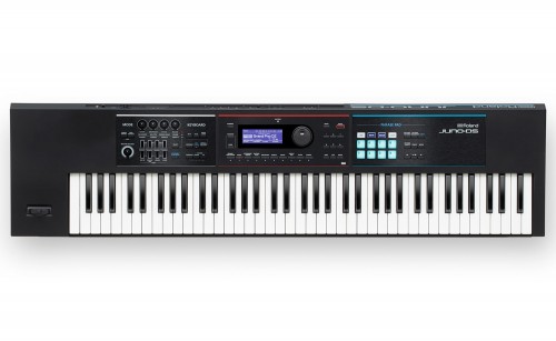 Roland Juno-DS 76