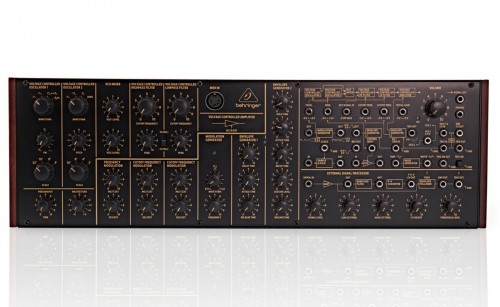 Behringer K-2