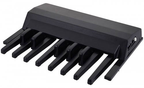 Ketron K8 Dynamic MIDI Pedal