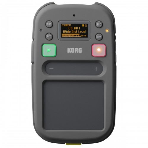 Korg Kaossilator 2S Ko2S