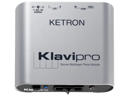 Ketron KlaviPro