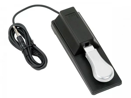 Ketron Piano Sustain Pedal