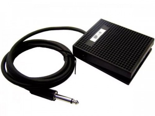 Ketron Sustain Pedal