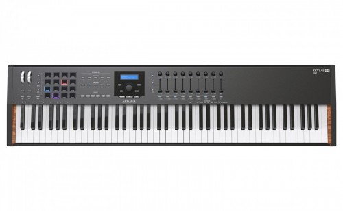 Arturia KeyLab 88 MkII Black