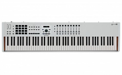 Arturia KeyLab 88 MkII