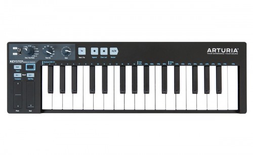 Arturia KeyStep Black Edition