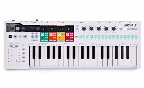 Arturia KeyStep Pro