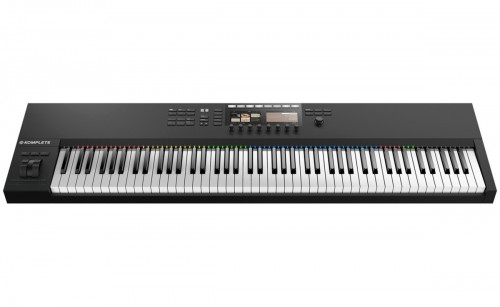 Native Instruments Komplete Kontrol S88 MK2