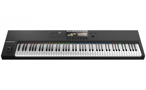 Native Instruments Komplete Kontrol S88 MK2 USATO 