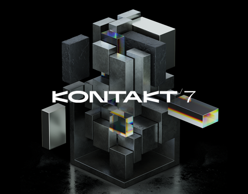 Native Instruments Kontakt 7