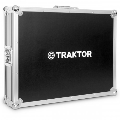 Native Instruments Traktor Kontrol S8 Flight Case