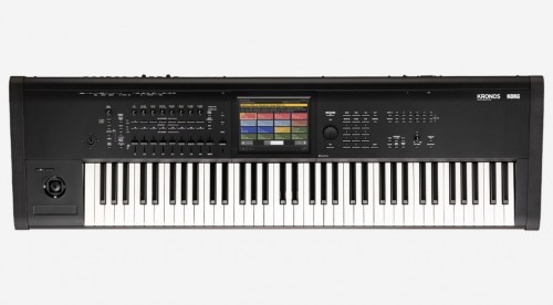 Korg Kronos3 73