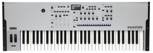 Korg Wavestate SE Platinum