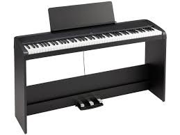Korg B2 SP Black