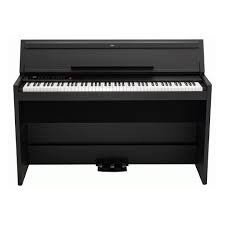 Korg E1 Air Black