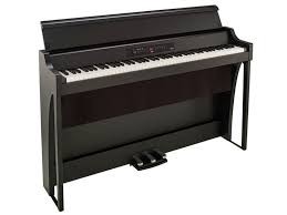 Korg G1 B Air Black