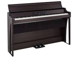 Korg G1 B Air Brown