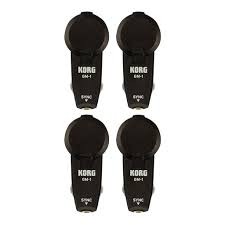 Korg GM-1 (4 pieces)