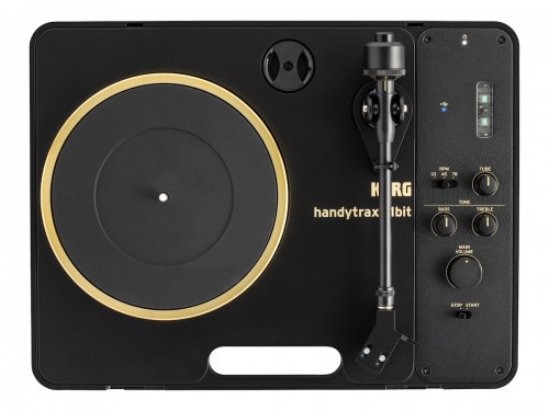 Korg Handytraxx 1bit