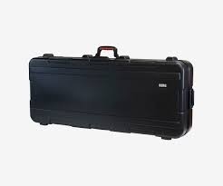 Korg Hc-61key Hard Case 61-Key Keyboard