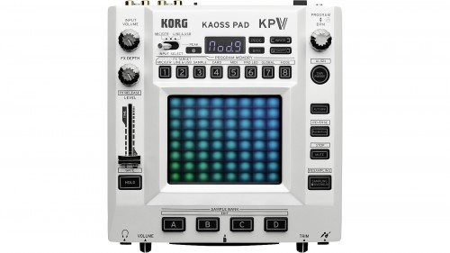 KORG Kaoss Pad V