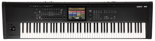Korg Kronos3 88