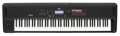 Korg Kross 2 88 MB