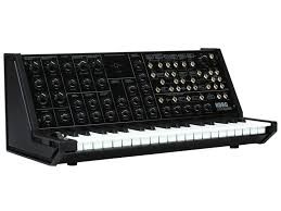 Korg MS-20 Mini B-Stock