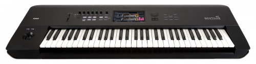 Korg Nautilus 61 AT 