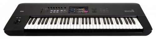 Korg Nautilus 61 AT  EXDEMO