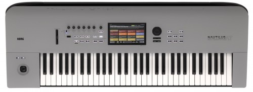 Korg Nautilus88AT GR