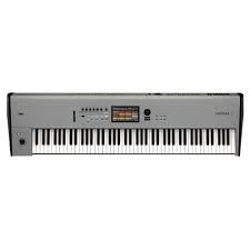Korg NAUTILUS 88 AT Gray