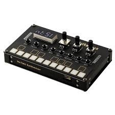 Korg Nu:Tekt NTS-1 MKII