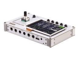 Korg Nu:Tekt NTS-2 OSC