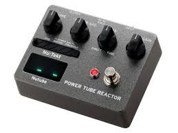 Korg Nu:Tekt TR-S Power Tube Reactor