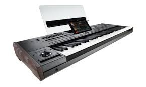 Korg Pa5X 76